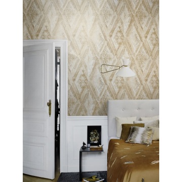 106cm PVC Wallpaper For TV Wall Home Decor