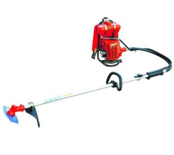 hot selling gasoline knapsack brush cutter BG328