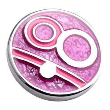 Hot Sale Noosa Metal Studs Chunks for Women, Popular and Good