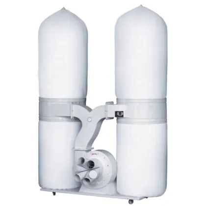 MF9040 Industrial Electrostatic Filter Dust Collector Wood Dust Collector Machine