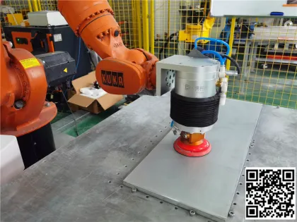 Grinding machine tools specification