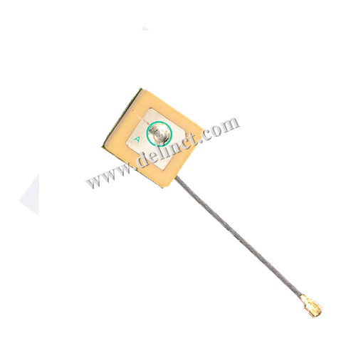 GPS&GLONASS Combined Internal Antenna with SMA