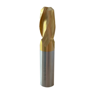 WEISS™ 20pcs-2&4 Flutes / 7PCS-4 Flutes End Mills Set HSS End Mill Bits Set