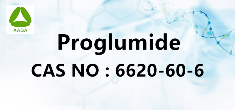 Proglumide