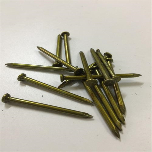 Cheap Galvanized hardened steel concrete steel nails