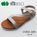 Thời trang mùa hè mới nhất tốt đẹp phong cách phụ nữ thanh lịch Sandals