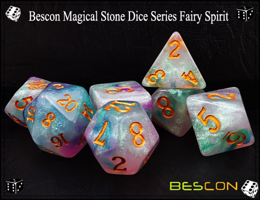 Fairy Spirit Dice-3