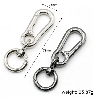 Bag Hardware Accessories Lobster Clasp