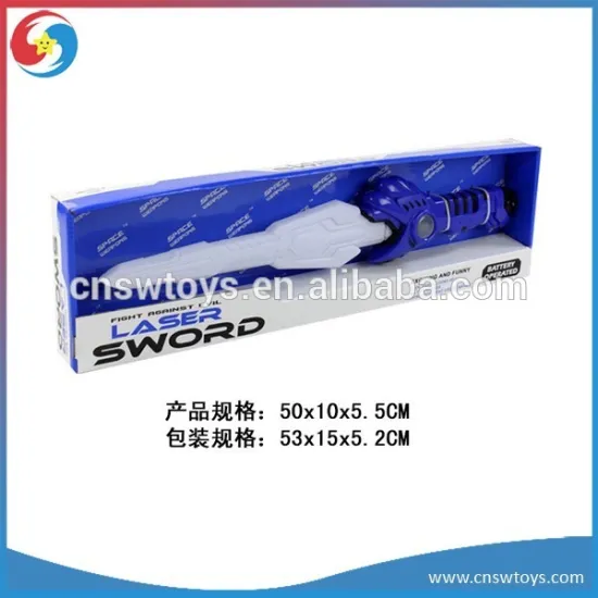DJ2601584 Laser Sword Light Up Sword With Sound
