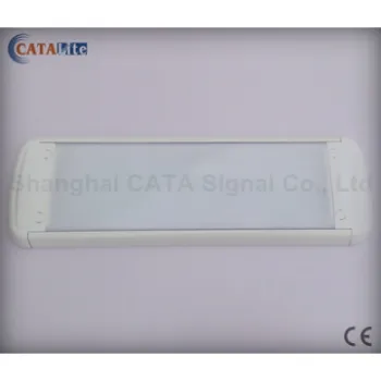LED Ceiling Light for Bus, Train, Van, Caravan, Motor Home and etc.