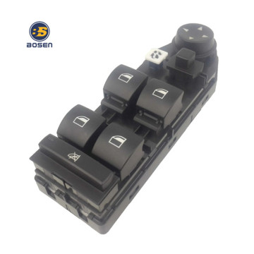 Suis pengangkat tetingkap kawalan utama utama untuk BMW E60/E61 520d/523i/525i/528i/530i/540i/545i/550i/m5