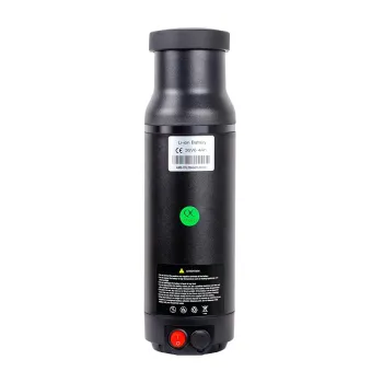 36V Rechargeable Lithium Battery for Water Bottle Kettle E-Bike