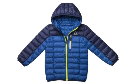 Boys Down Jackets