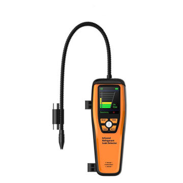 High Sensitivity Handheld Refrigerant Infrared Leak Detector