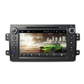 Car Audio Electronics for Suzuki SX4 2006-2012