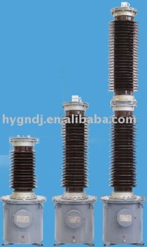 220kv Capacitor Voltage Transformer