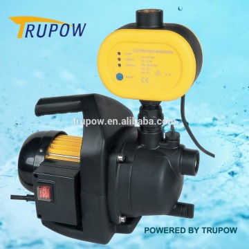 600w TP03057 pressure garden pump with control switch