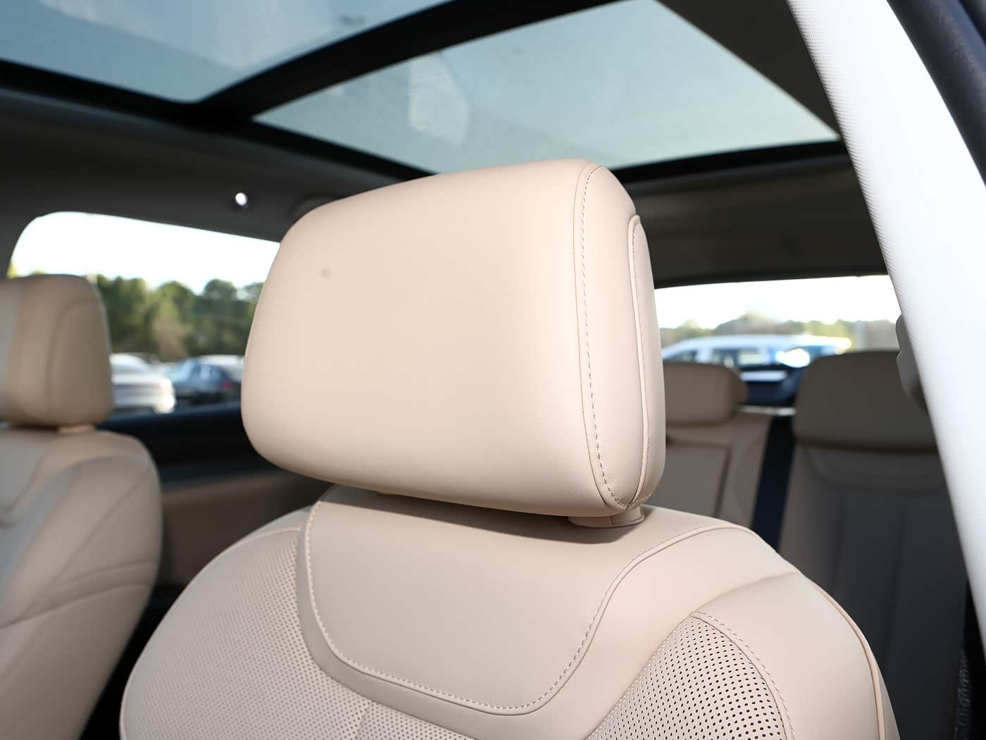 BYD Song Pro Intelligent