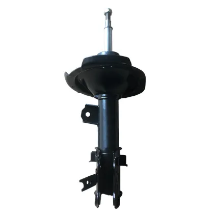 Factory Direct Shengda Gas Suspension Coiled Shock Absorber for Hyundai Sonata and Tucson