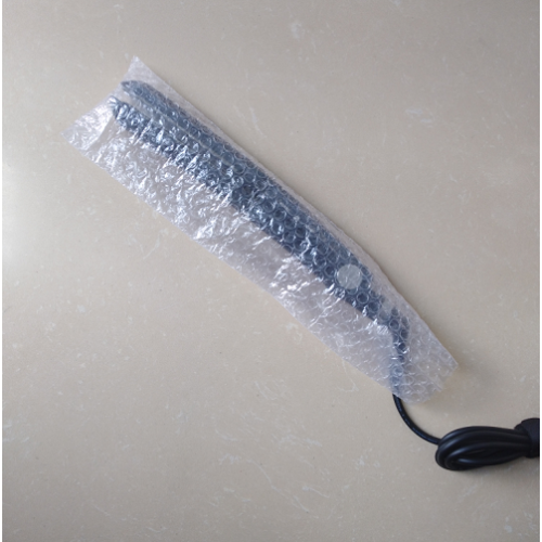 Barber Shop Dominant Use Titanium Hair Straightener Iron