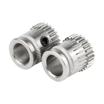 Custom Manufacturer Precision Steel Mini Helical Pinion Gears