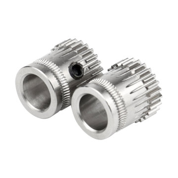 Custom Manufacturer Precision Steel Mini Helical Pinion Gears