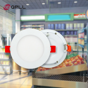 Customizable Office Ceiling Troffer LED Panel Lamp