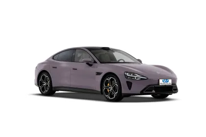 Xiaomi SU7 2024: Fast Charging, Affordable New Energy Electric Vehicle