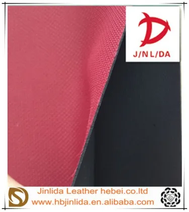 PVC synthetic leather Synthetic leather