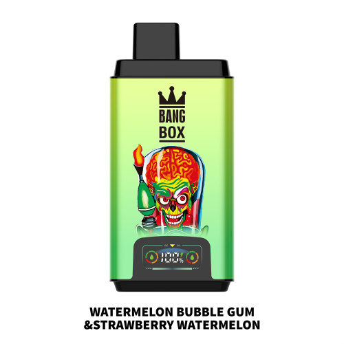 Bang Box 50000 Puffs Disposable Vape Germany Wholesale