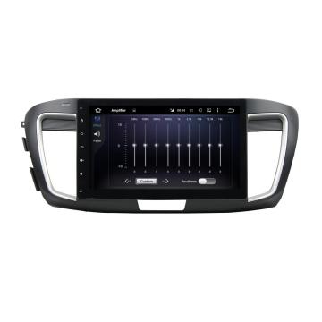 Android car DVD for Honda ACCORD 2013-2015