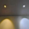 3W 80mm Led outdoor Stair step Light