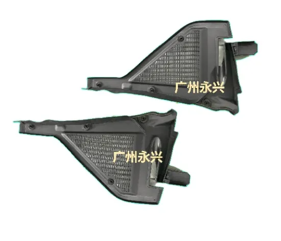 BMW Rear Left Outer Tail Light Bumpers 64316945584