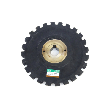 Replacement Screw Air Compressor Shaft Flexible Rubber Coupling 1615622900