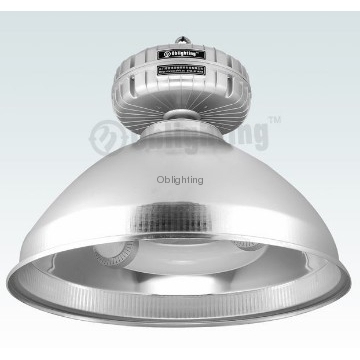 Induction high bay fixture for factory,warehouse,supermarket