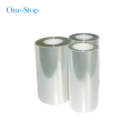 Customized PVC Sheet Soft Roll Transparent Film