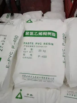Emulsion Grade PVC Paste Resin P450