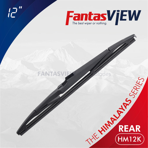 The Himalayas Series BUICK Rear Wiper Blades