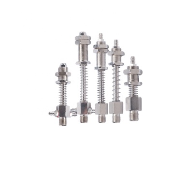 Vacuum Silicone Suction Cup Pneumatic Parts PF/PA/PFG-60 Support Rod