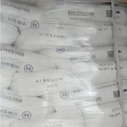 Bluestar Anatase Titanium Dioxide A1