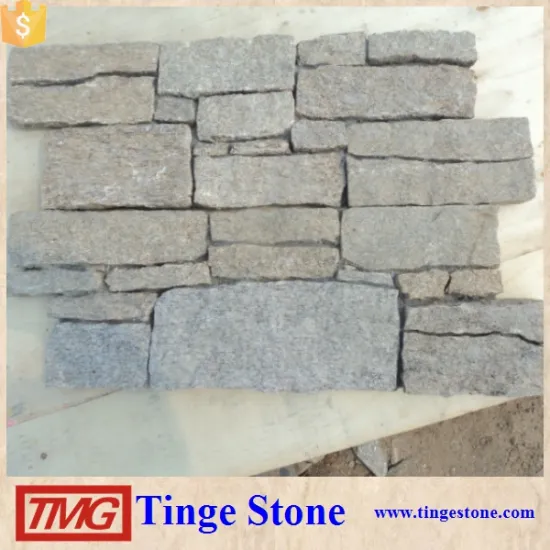 Natural Cultured stone Grey Slate Tiles Price