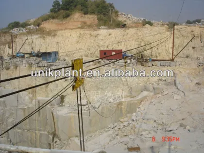 TLLS Cable Crane for Dam Construction Machinery