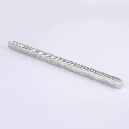 Stainless steel threaded rods threaded rods studs