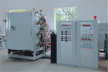 used pvd coating machine for sale