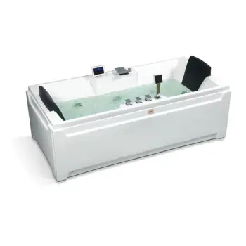 Multifunctional Remote Control Indoor Tub