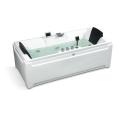 Air Bubble Massage Acrylic Bathtub