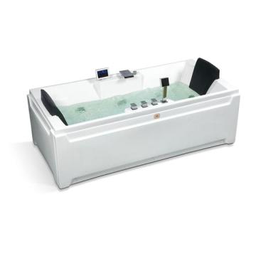 Remote Control Indoor Tub multifungsi