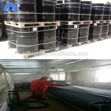 Supply good price polyurea spray coating for truck bed liner