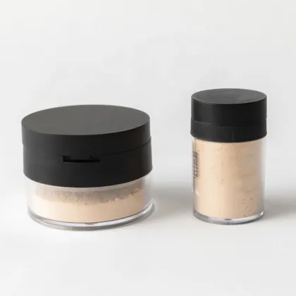 Private Label Loose Powder Makeup Wholesale
