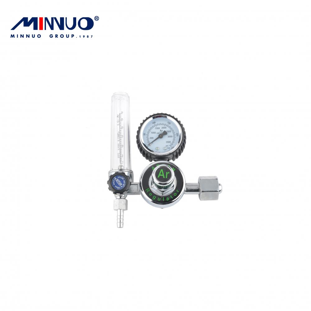 Newest Industry Argon Gas Regulator